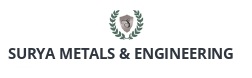 Surya Light House Logo
