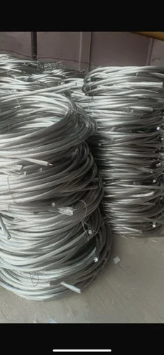 Aluminium Wire Scrap